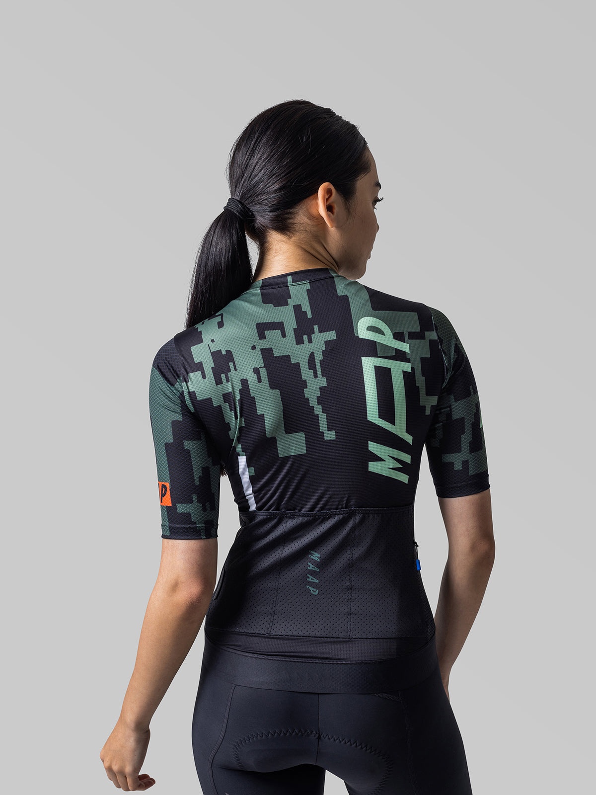 Women's Adapted F.O Pro Air Jersey - 5