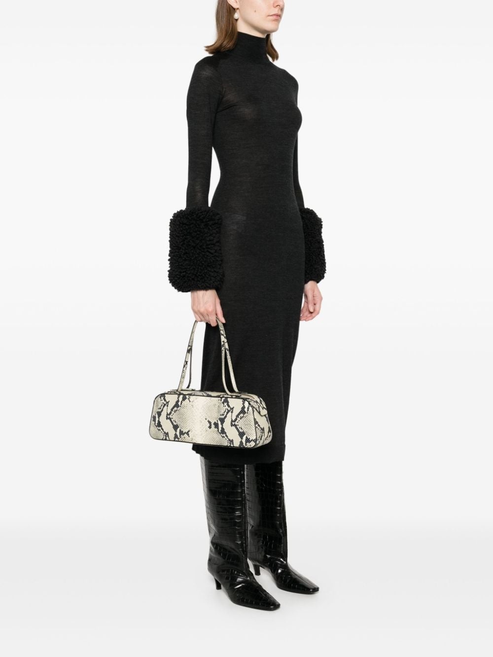 Simona shoulder bag - 2