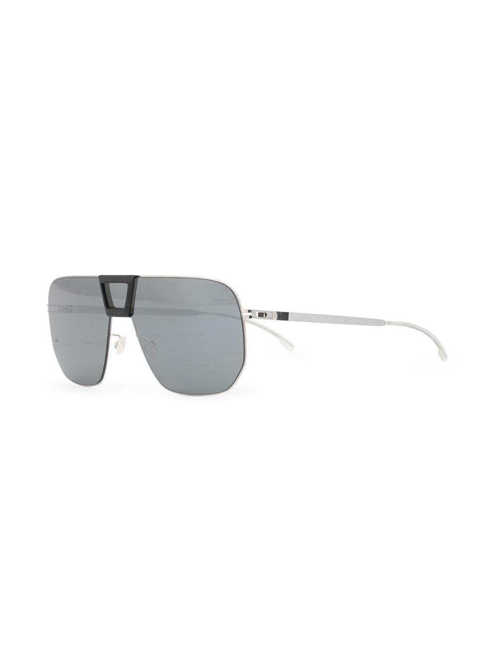 Cayenne shield sunglasses - 2