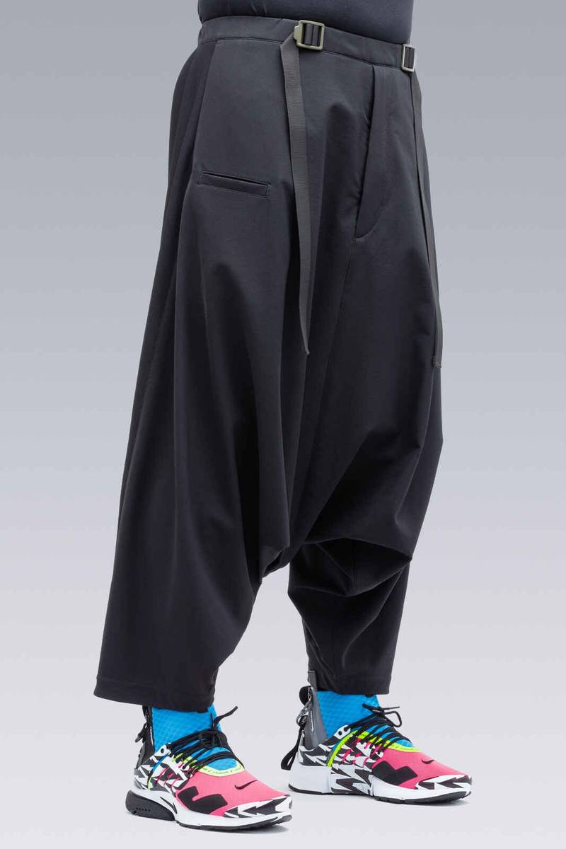 P25-DS Black - 1