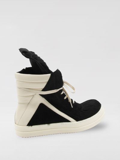 Rick Owens Sneakers men Rick Owens outlook