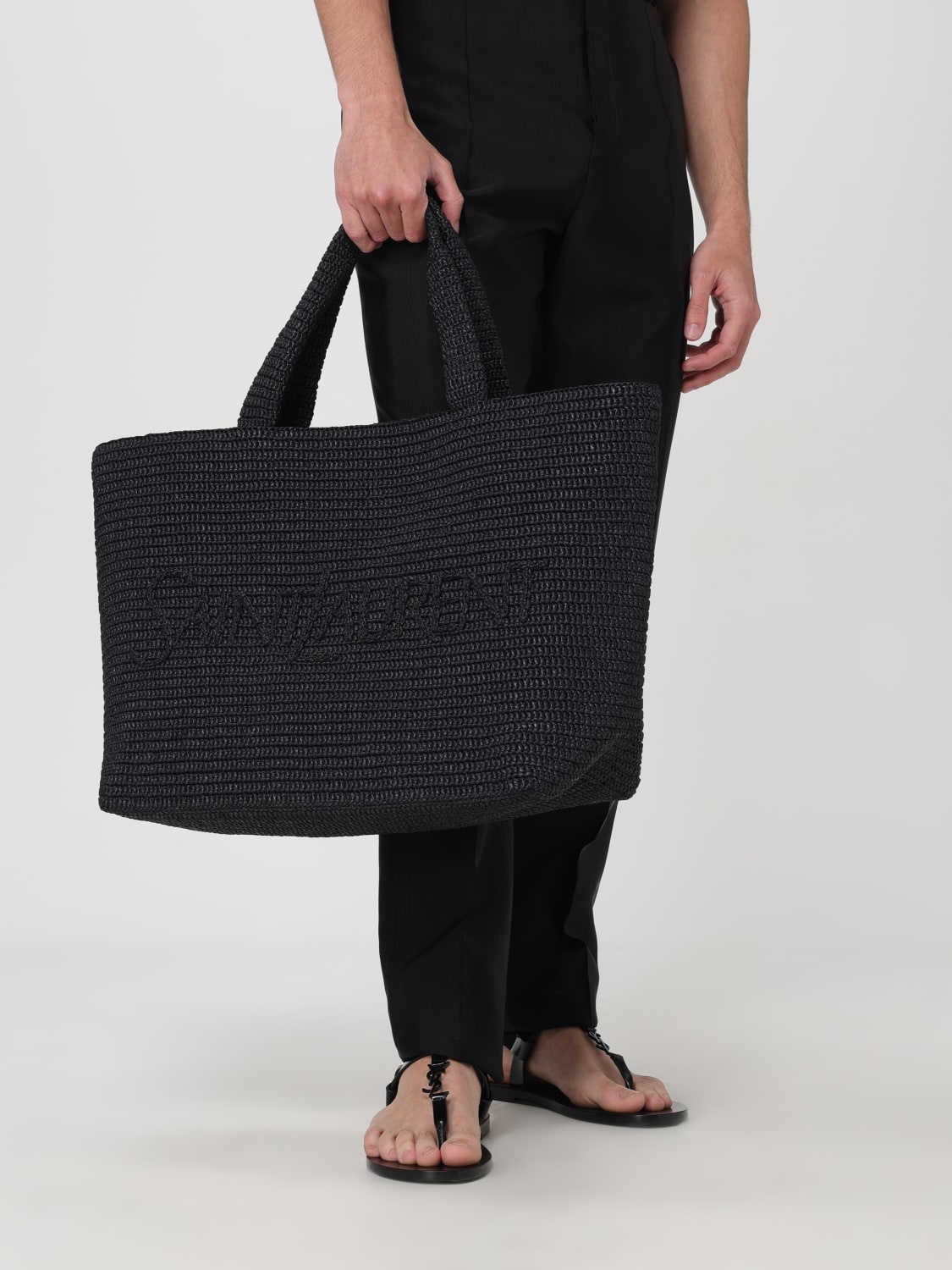 Bags men Saint Laurent - 2