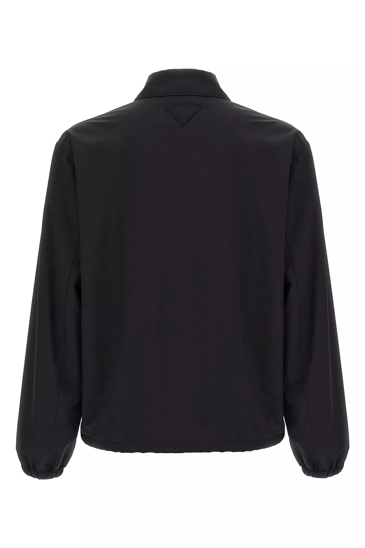 Prada Men Travel Wool Blouson - 3