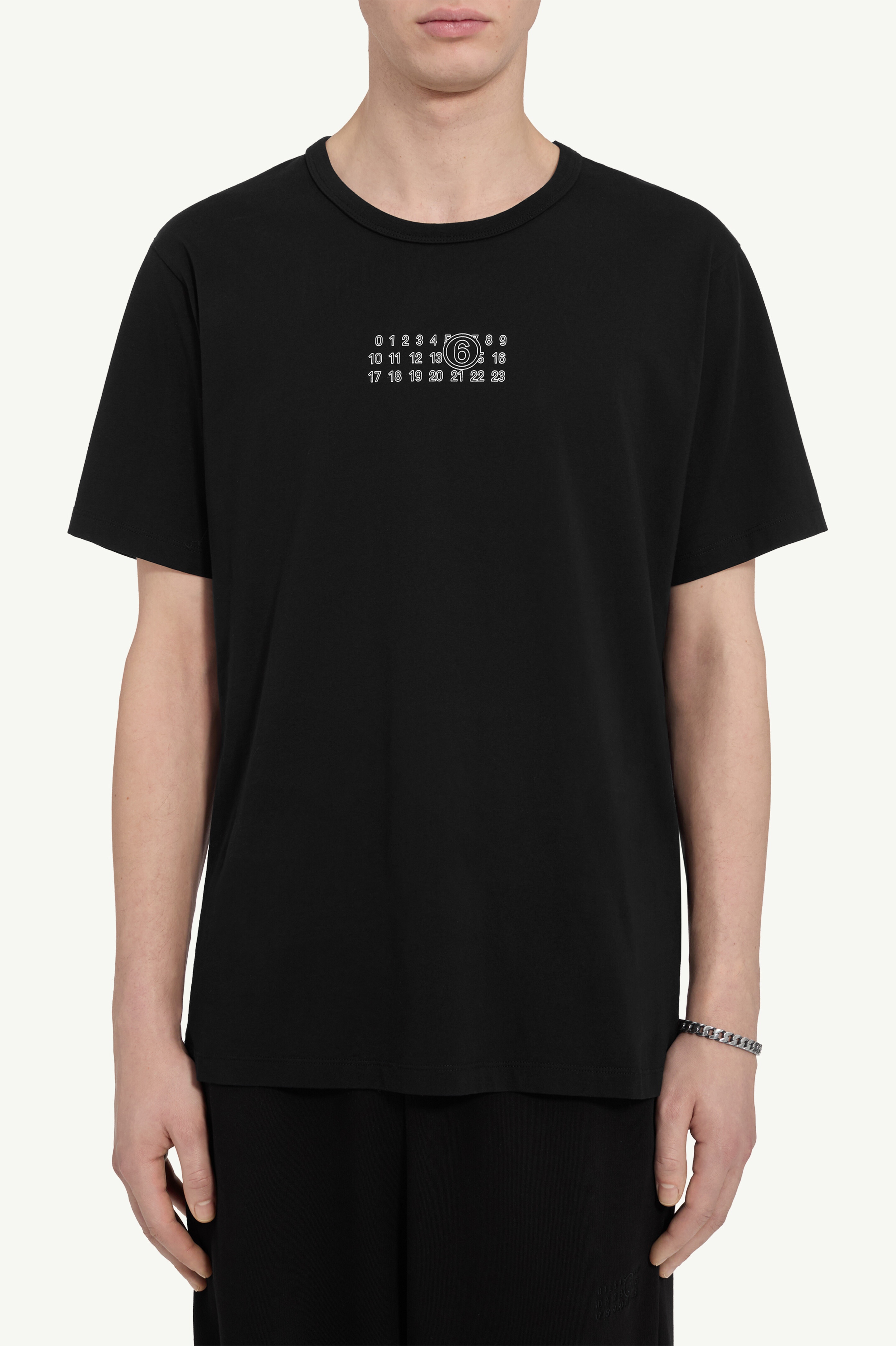 Numeric t-shirt - 5