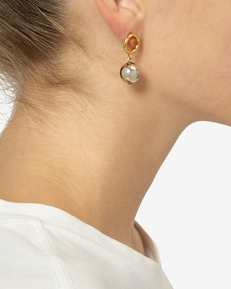 Isabel Marant ELINA EARRINGS outlook