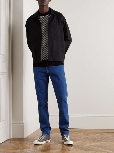 FRAME L'Homme Slim-Fit Denim Jeans outlook