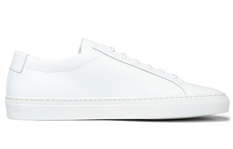 (WMNS) Common Projects Achilles Low 'White' 3701-0506 - 2