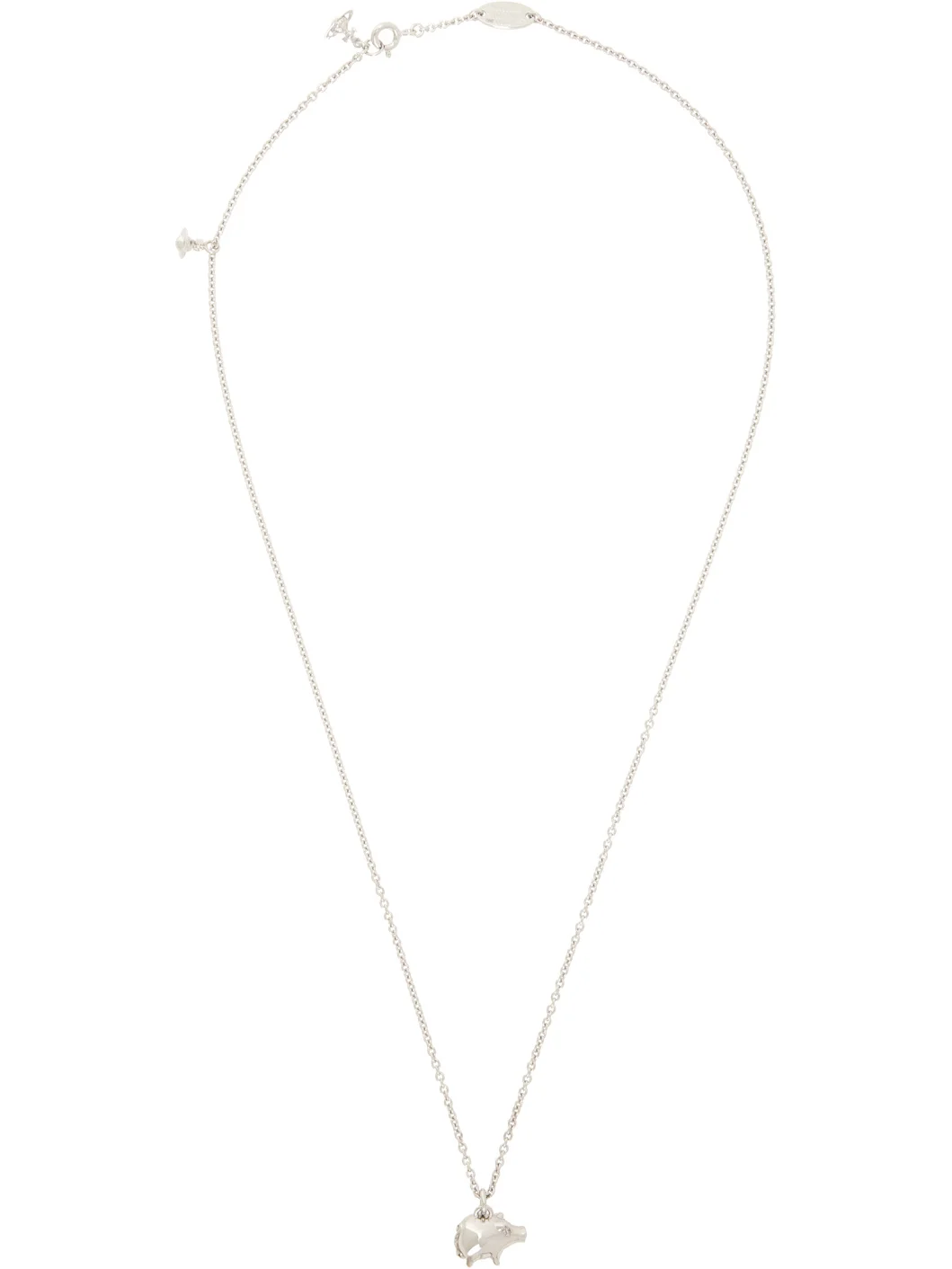 Fiorello Pendant Necklace - 1