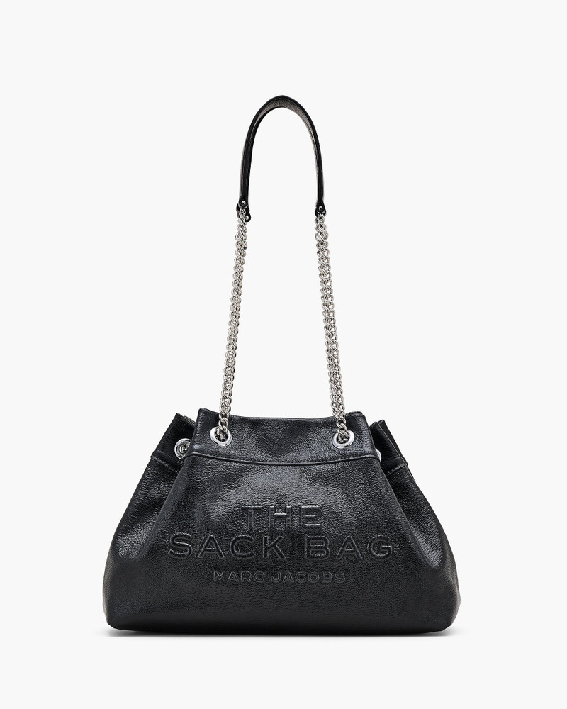 THE SMALL CHAIN SACK BAG 1