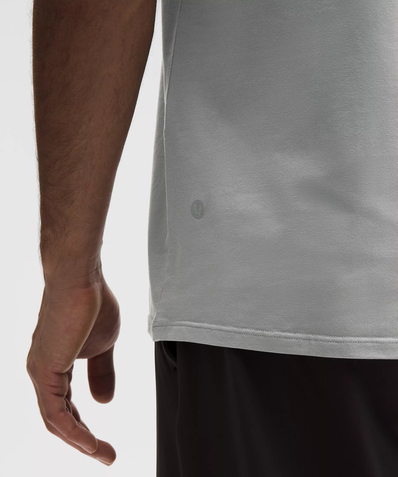 Organic Cotton Classic-Fit T-Shirt 5