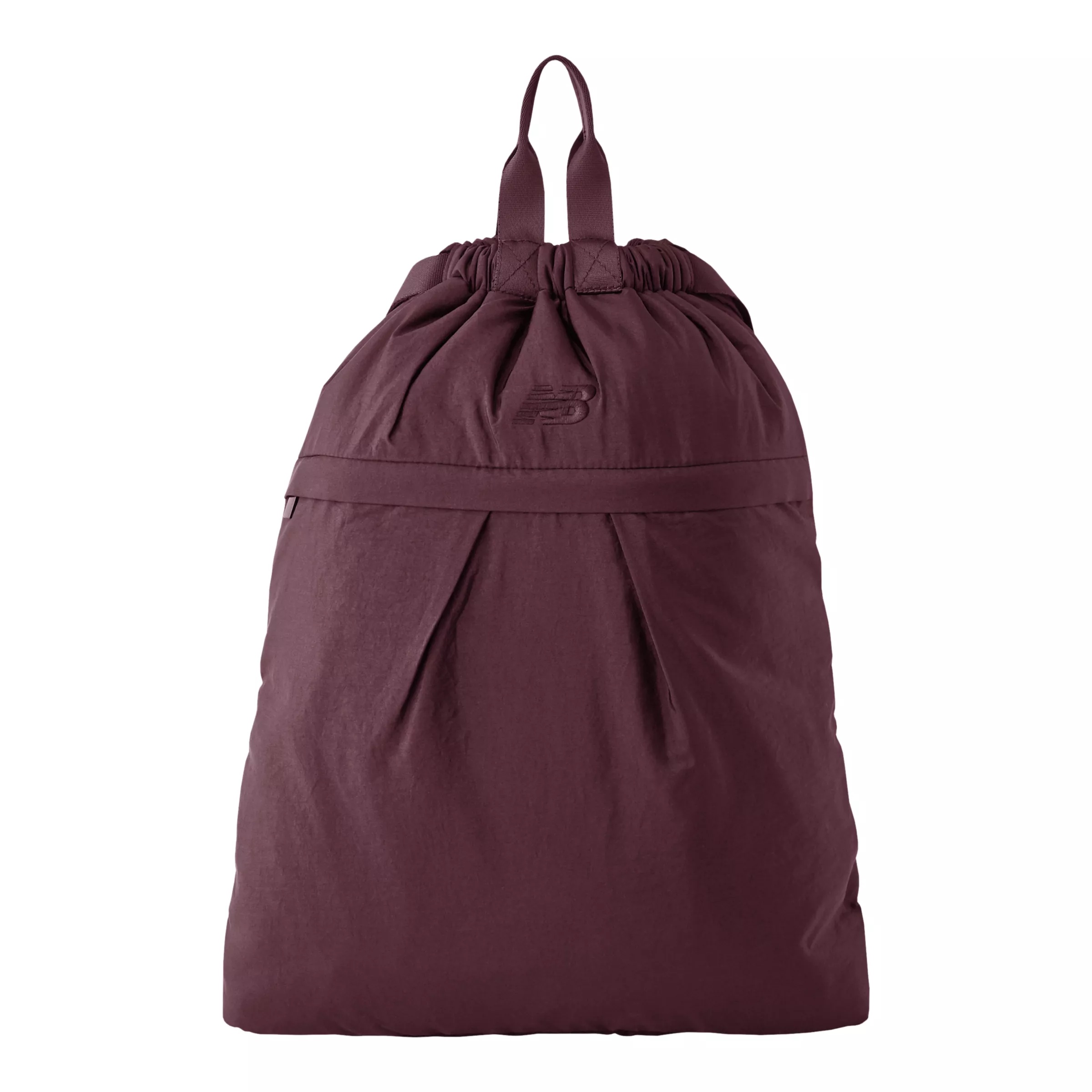Womens Tote Backpack - 1