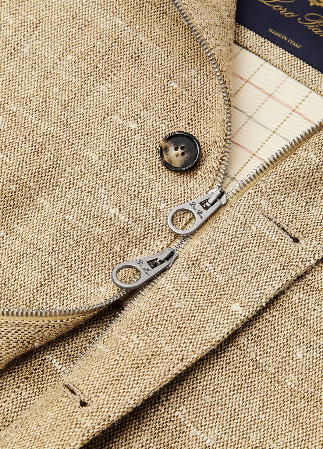 Roadster Mini Jacket - 8