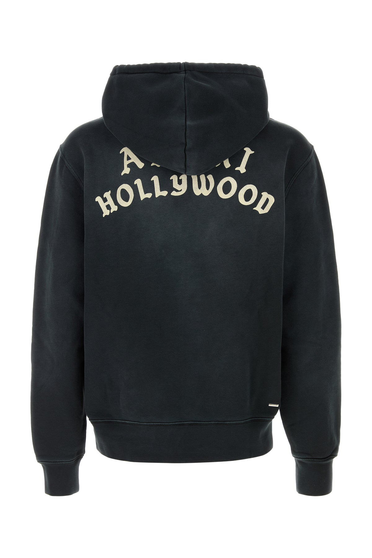 Slate cotton sweatshirt - 2