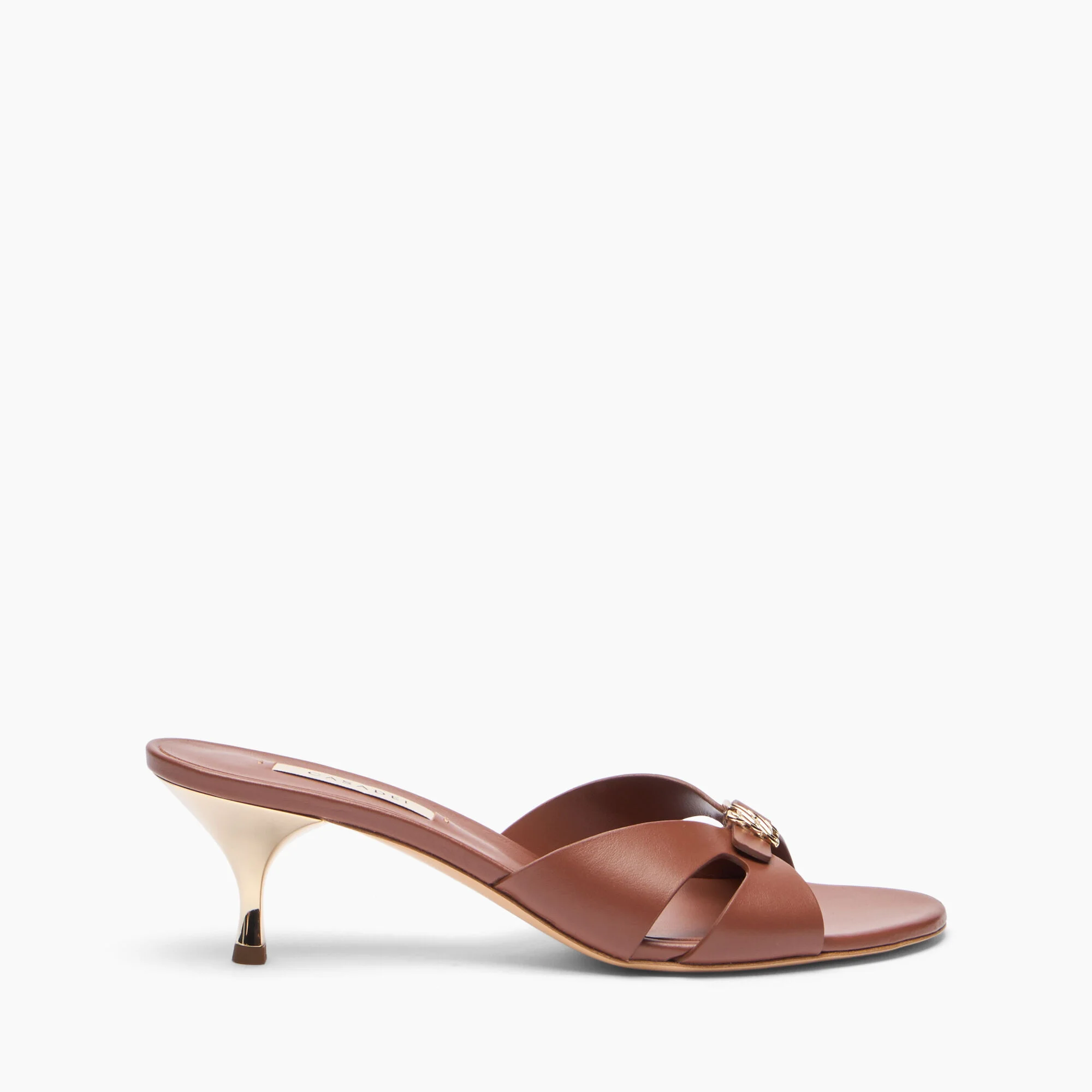 Julia Kitten Jane Mule - 1