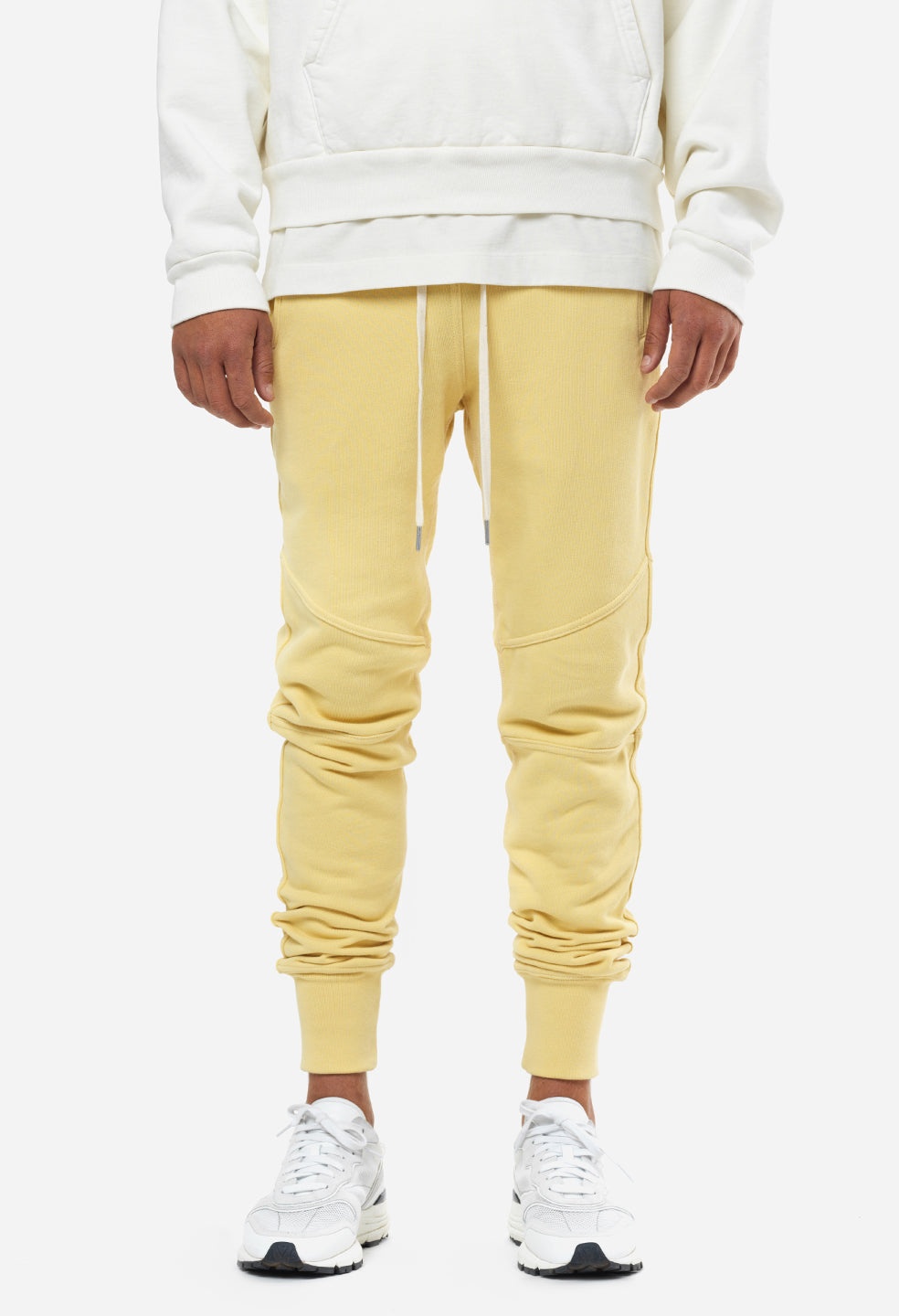 ESCOBAR SWEATPANTS - 2