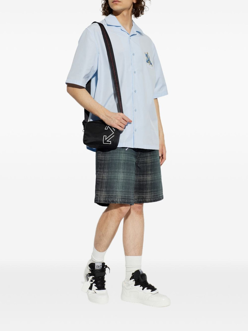 Off-White embellished shirt outlook