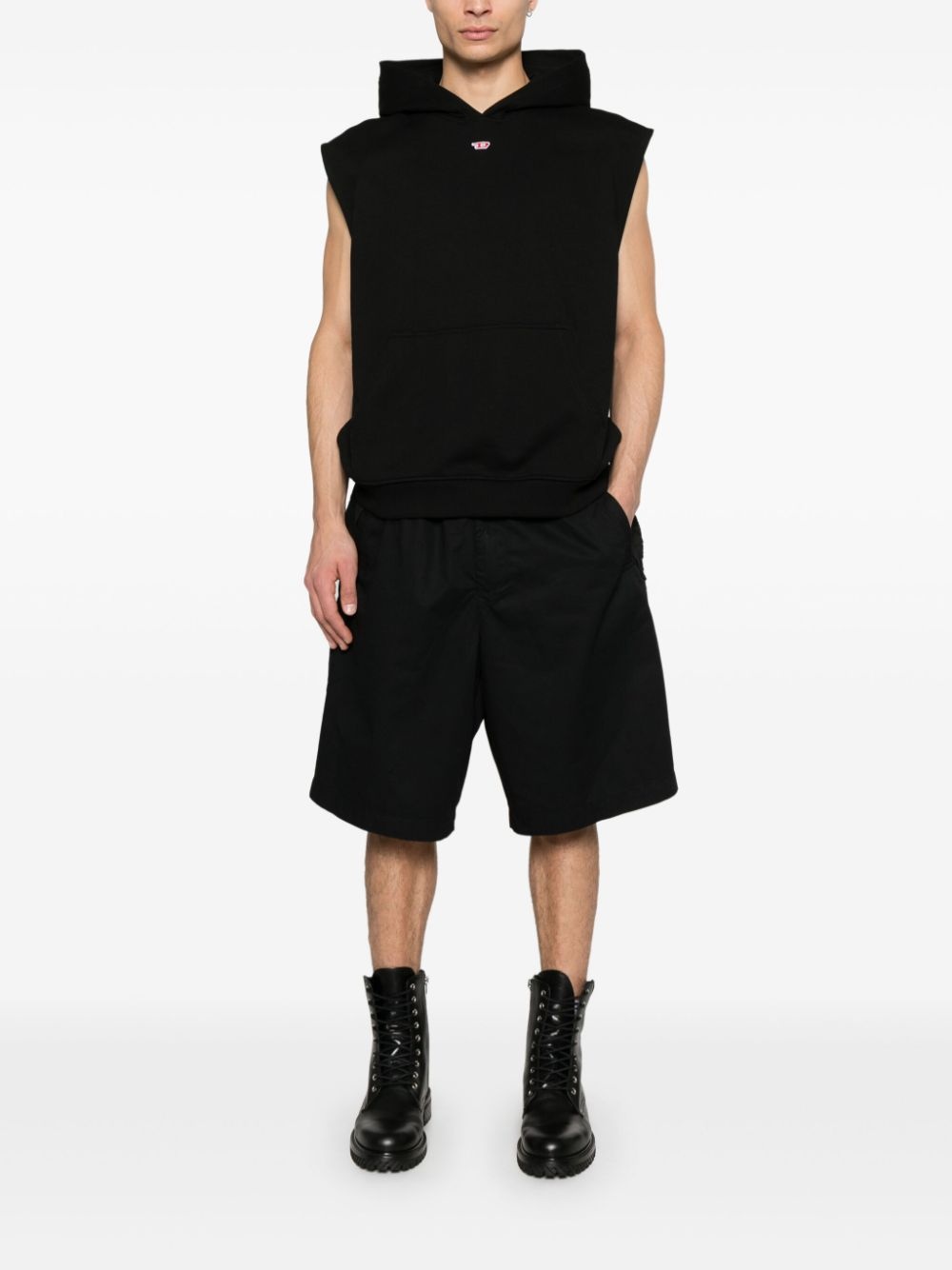P-Gustaf shorts - 2