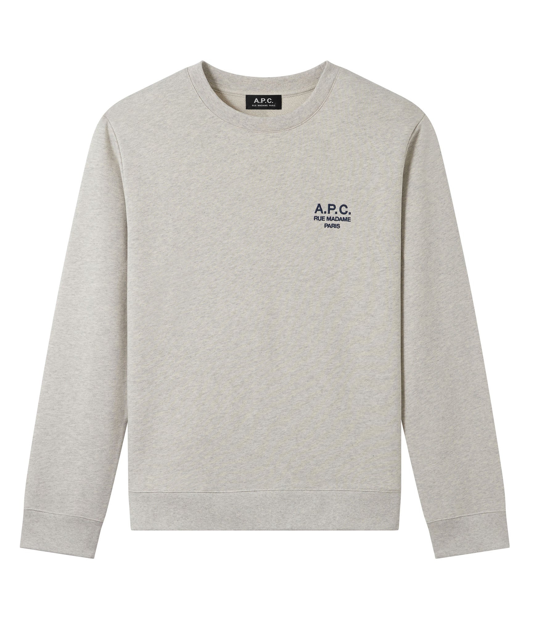 Rider sweatshirt - 1