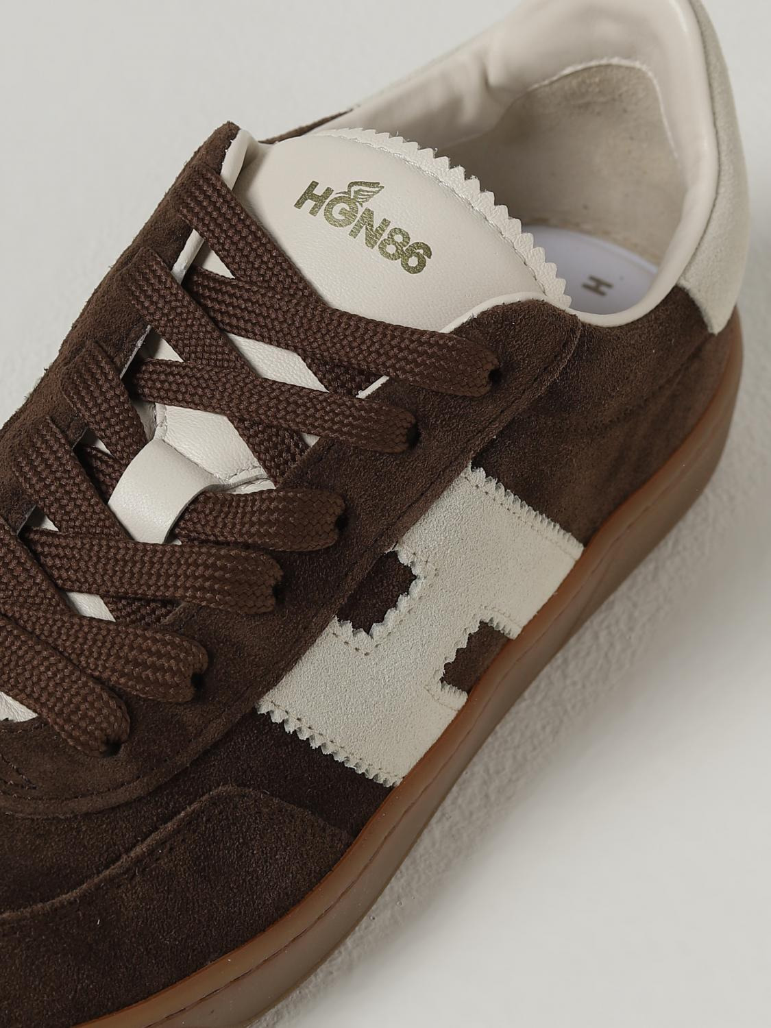 Sneakers men Hogan - 4