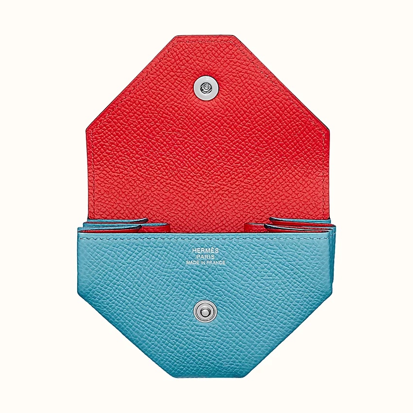 24 verso change purse - 2