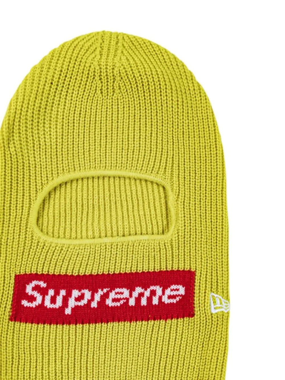 x New Era box logo balaclava - 3