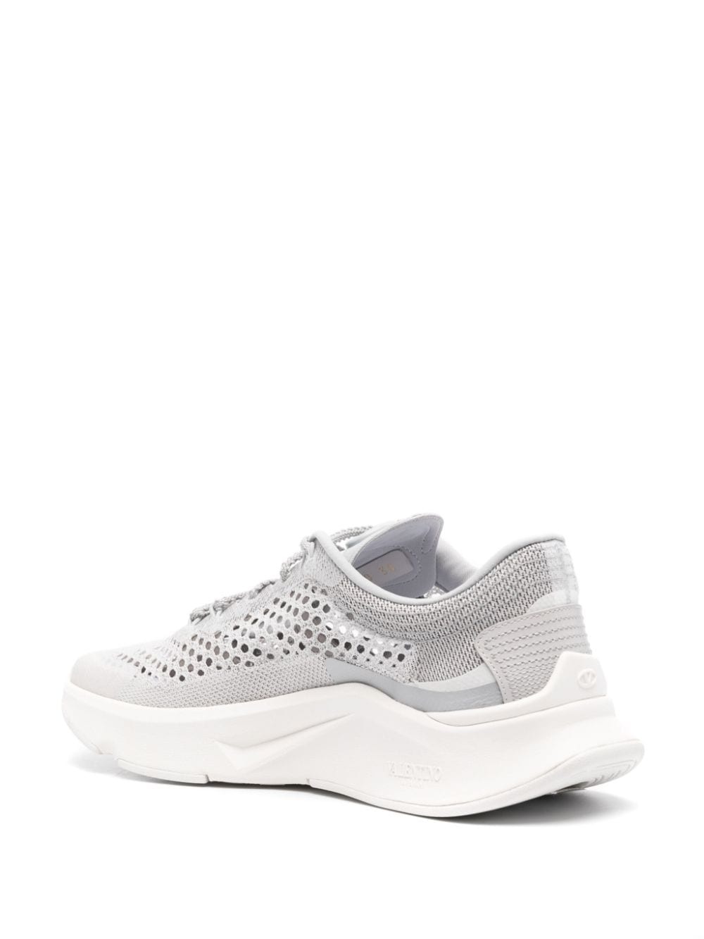 True Actress mesh sneakers - 3