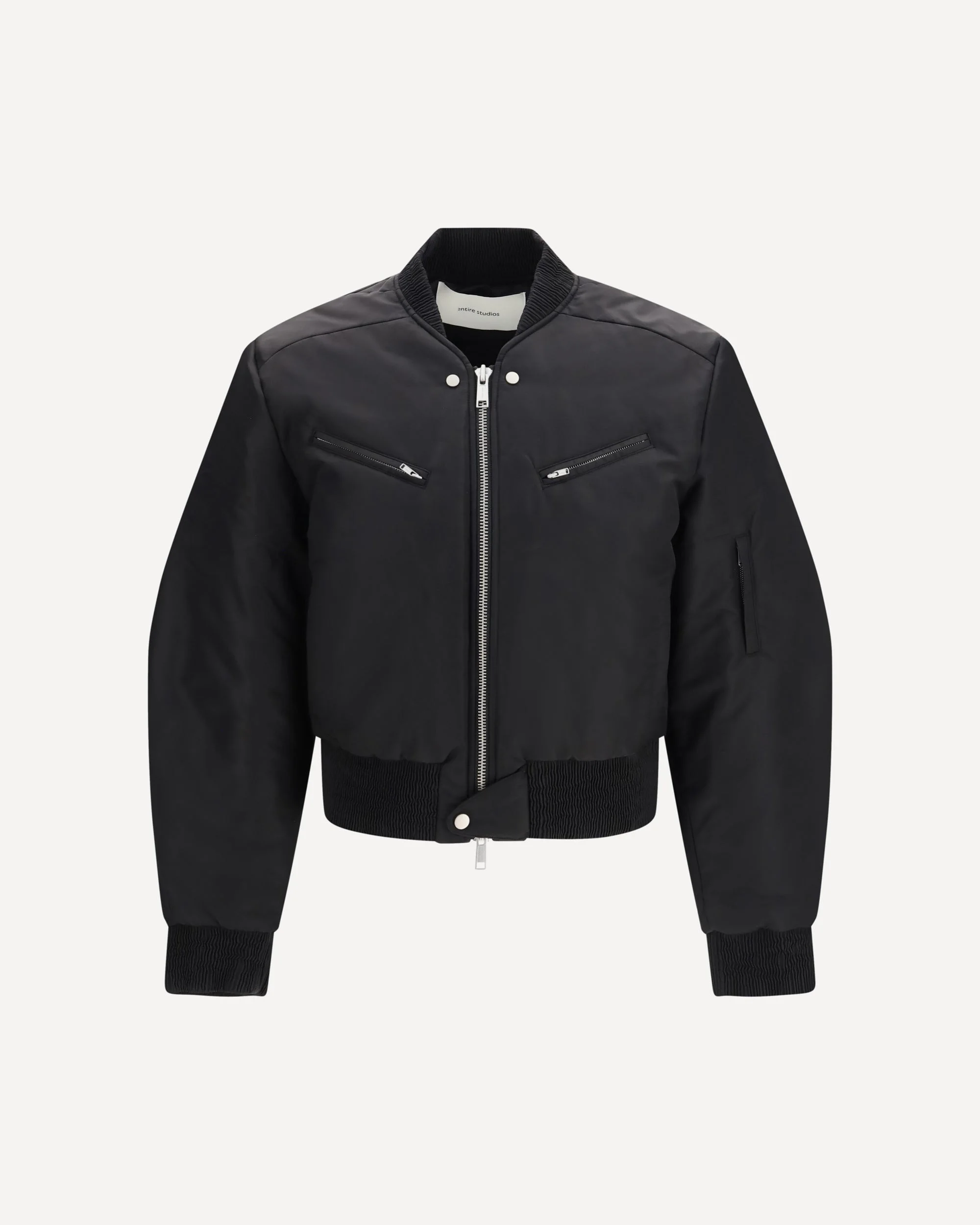 Arc Bomber - 1