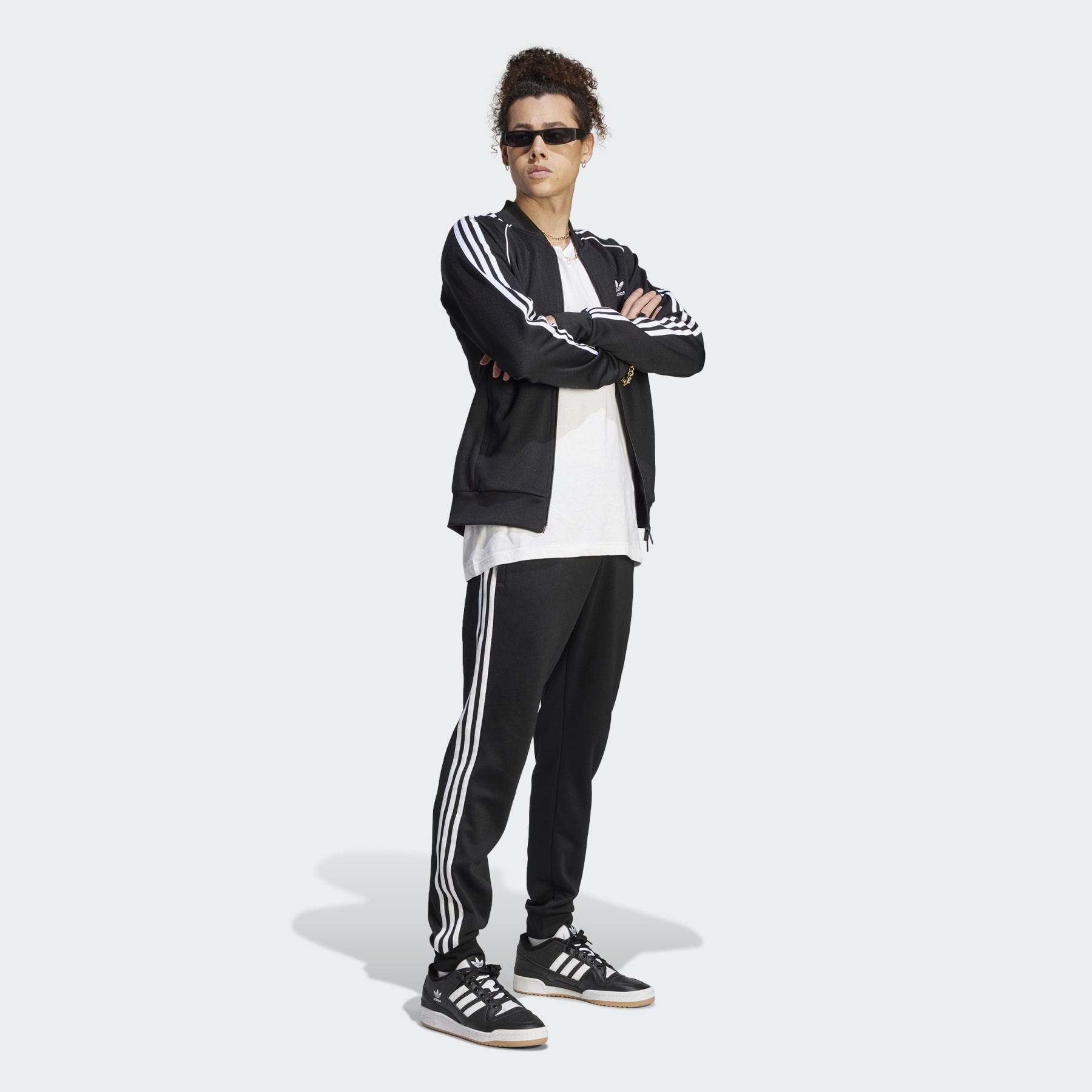 Adicolor Classics SST Track Jacket - 4