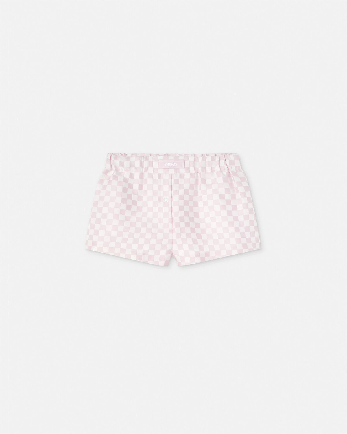 Contrasto Duchesse Boxer Shorts - 1