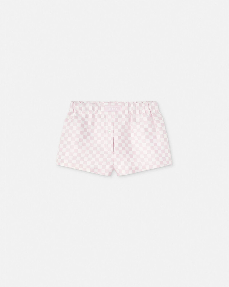 Contrasto Duchesse Boxer Shorts 1