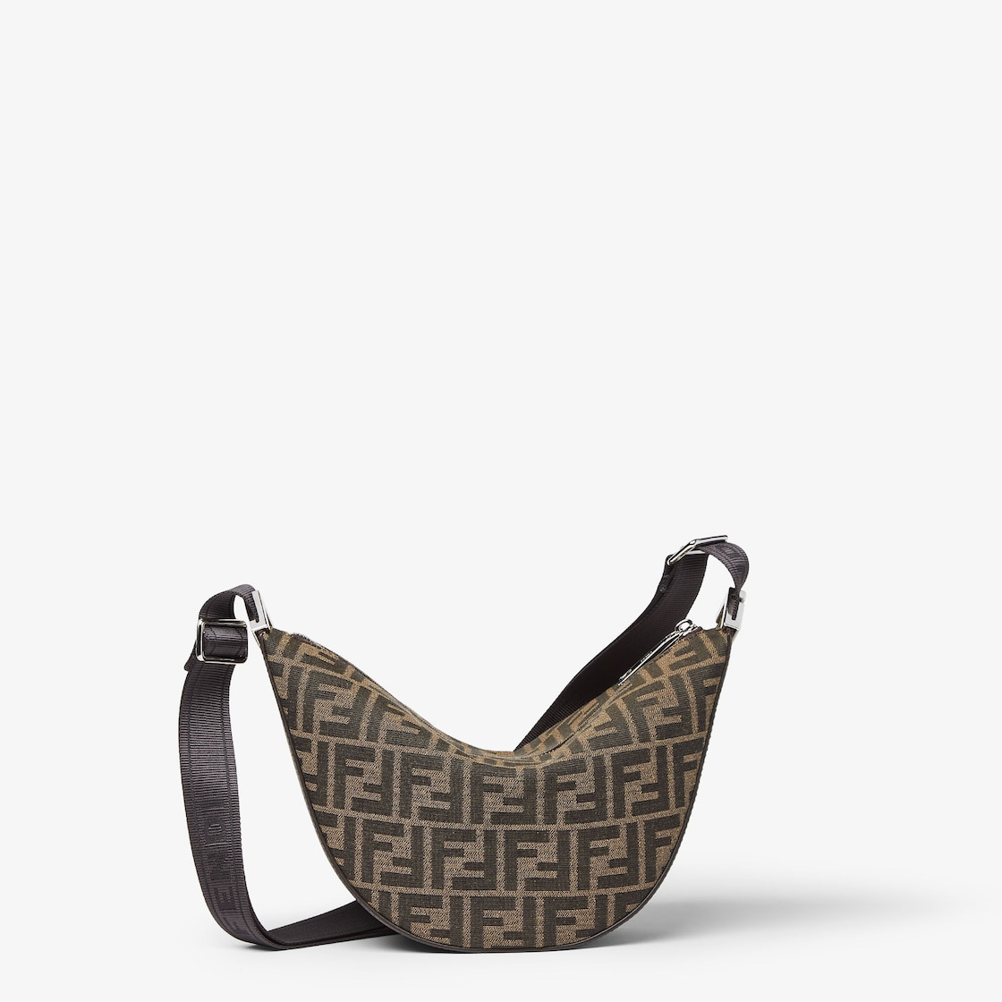 FF Jacquard Fendi Melon Small - 3