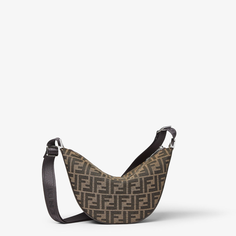 FF Jacquard Fendi Melon Small 3