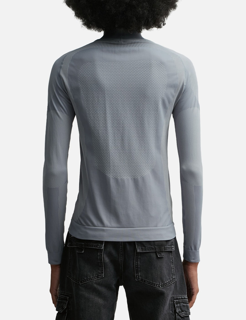 LONG SLEEVE SPORT TOP 4