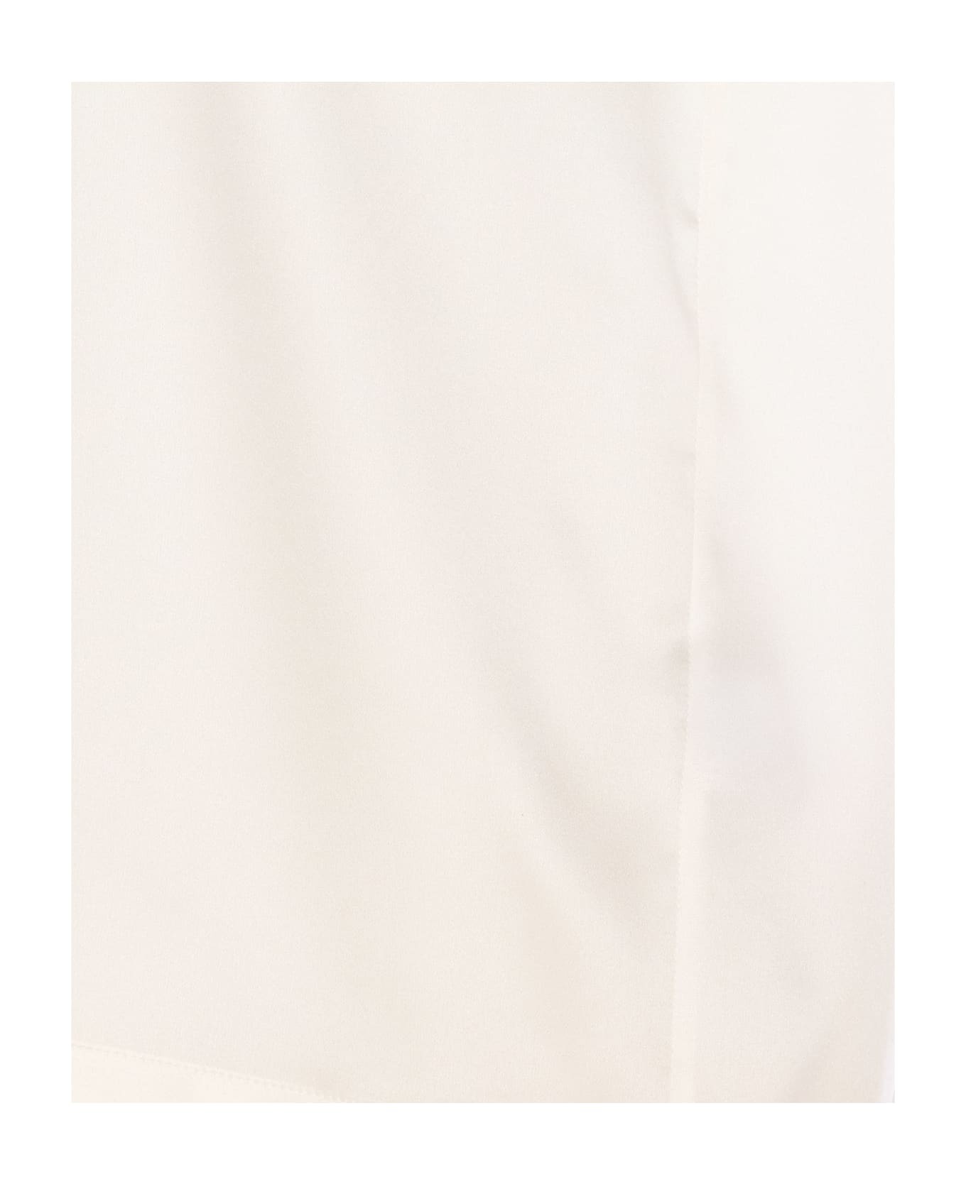 Satin Shirt - 3