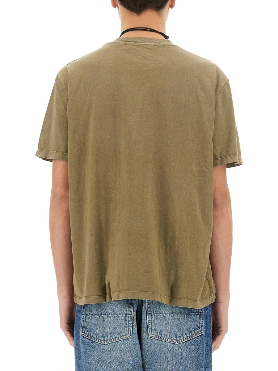 Our Legacy Men T-Shirt Box - 5