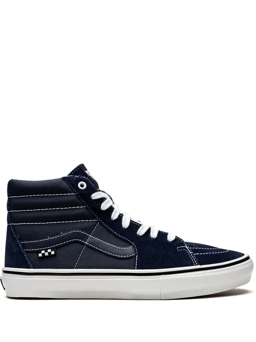 SK8 Hi sneakers - 1