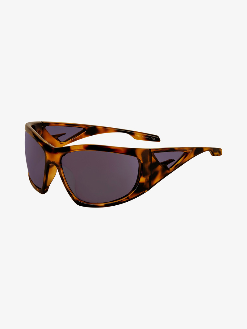 GIV CUT UNISEX INJECTED SUNGLASSES 1