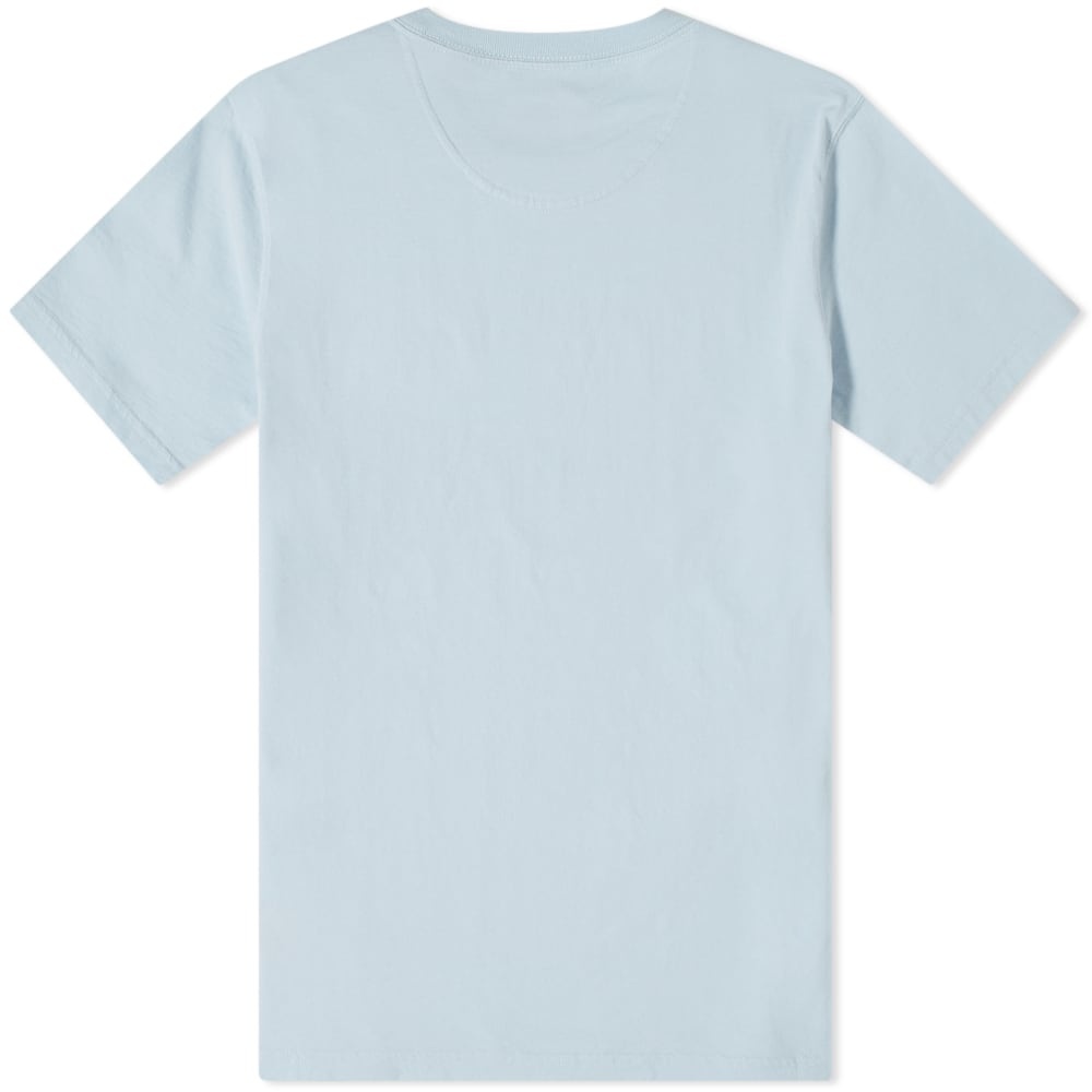 Barbour Beacon Small Logo Tee - 2