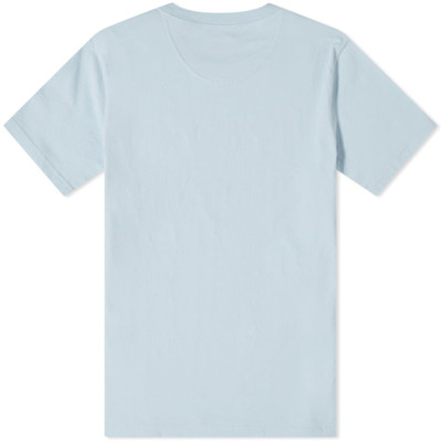 Barbour Barbour Beacon Small Logo Tee outlook