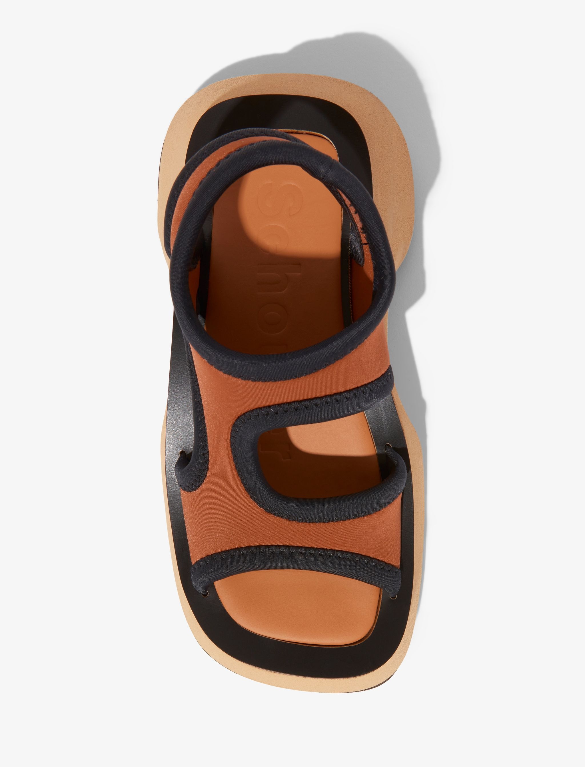 Stretch Rec Sandals - 2