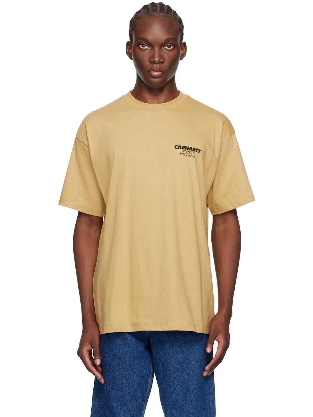 Yellow Ducks T-Shirt - 1