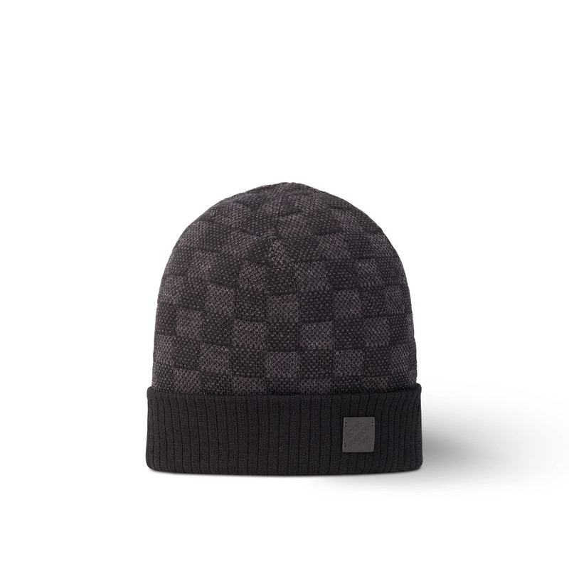 Néo Petit Damier Beanie 1