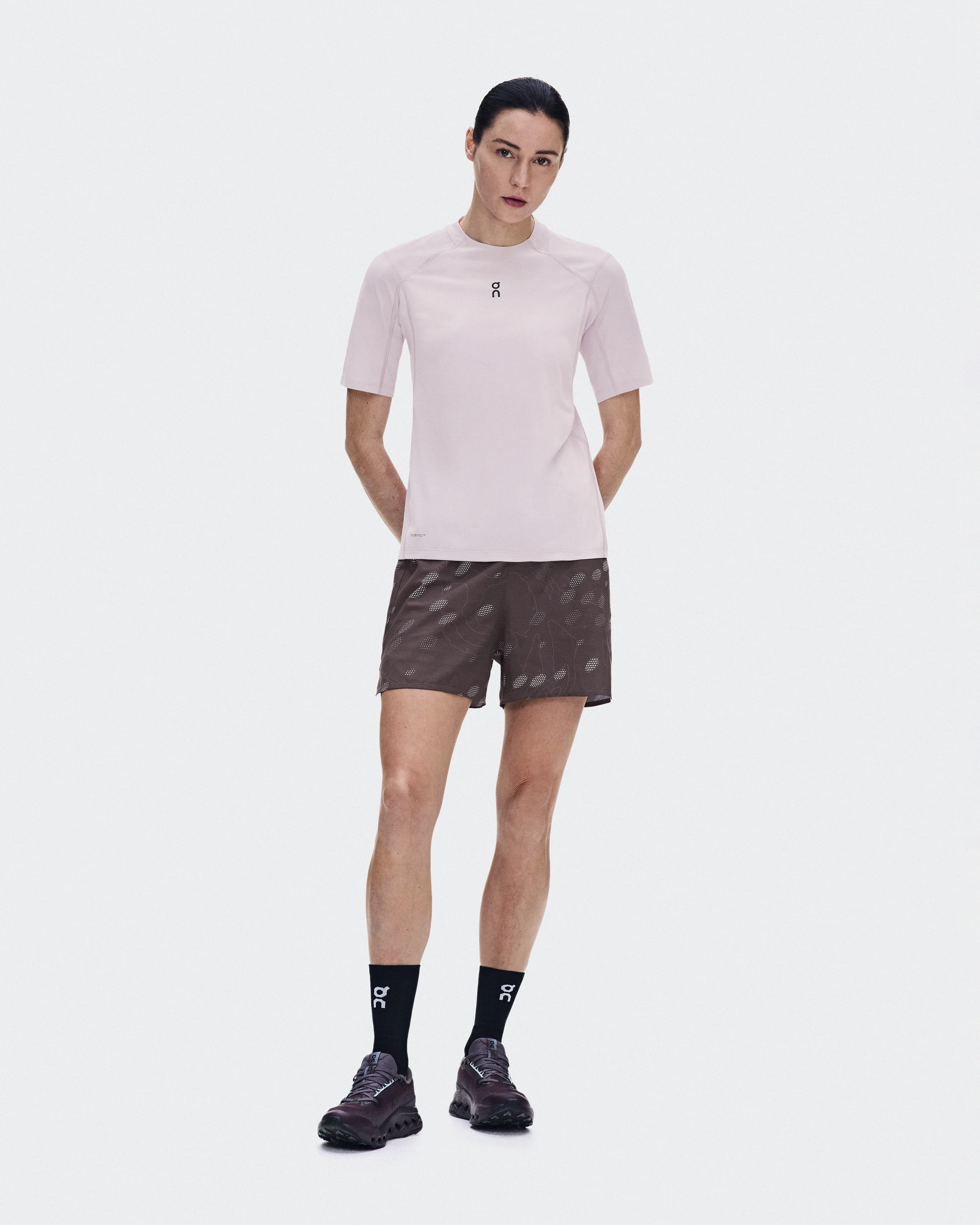 Trail Shorts - 1