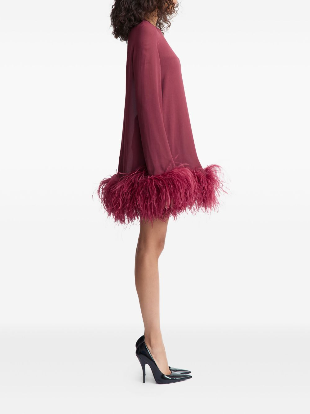 Hodi mini dress - 3