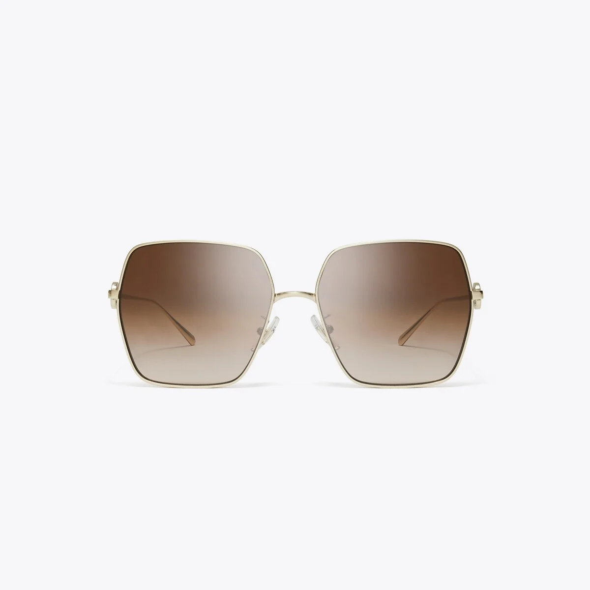 Miller Oversized Square Sunglasses - 1