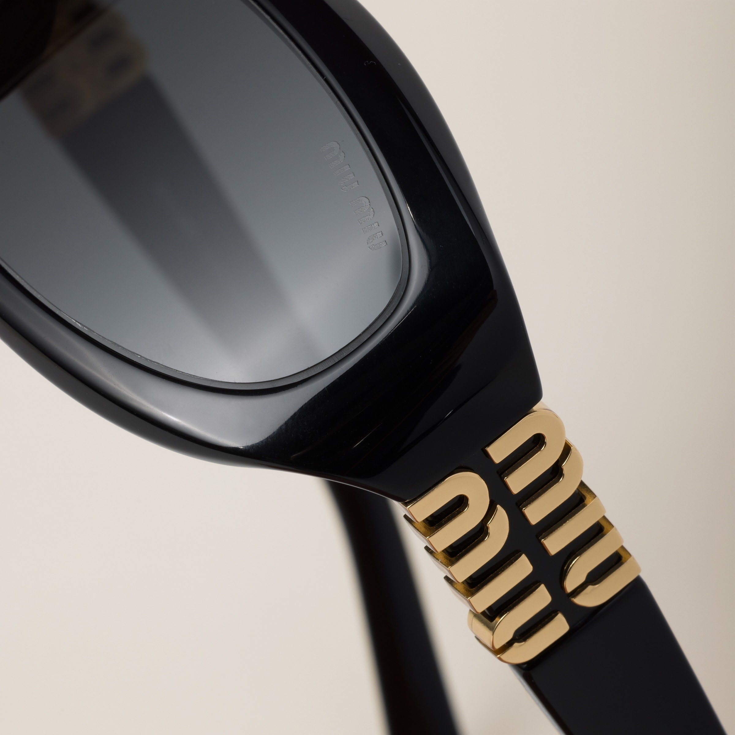 Miu Glimpse sunglasses - 4