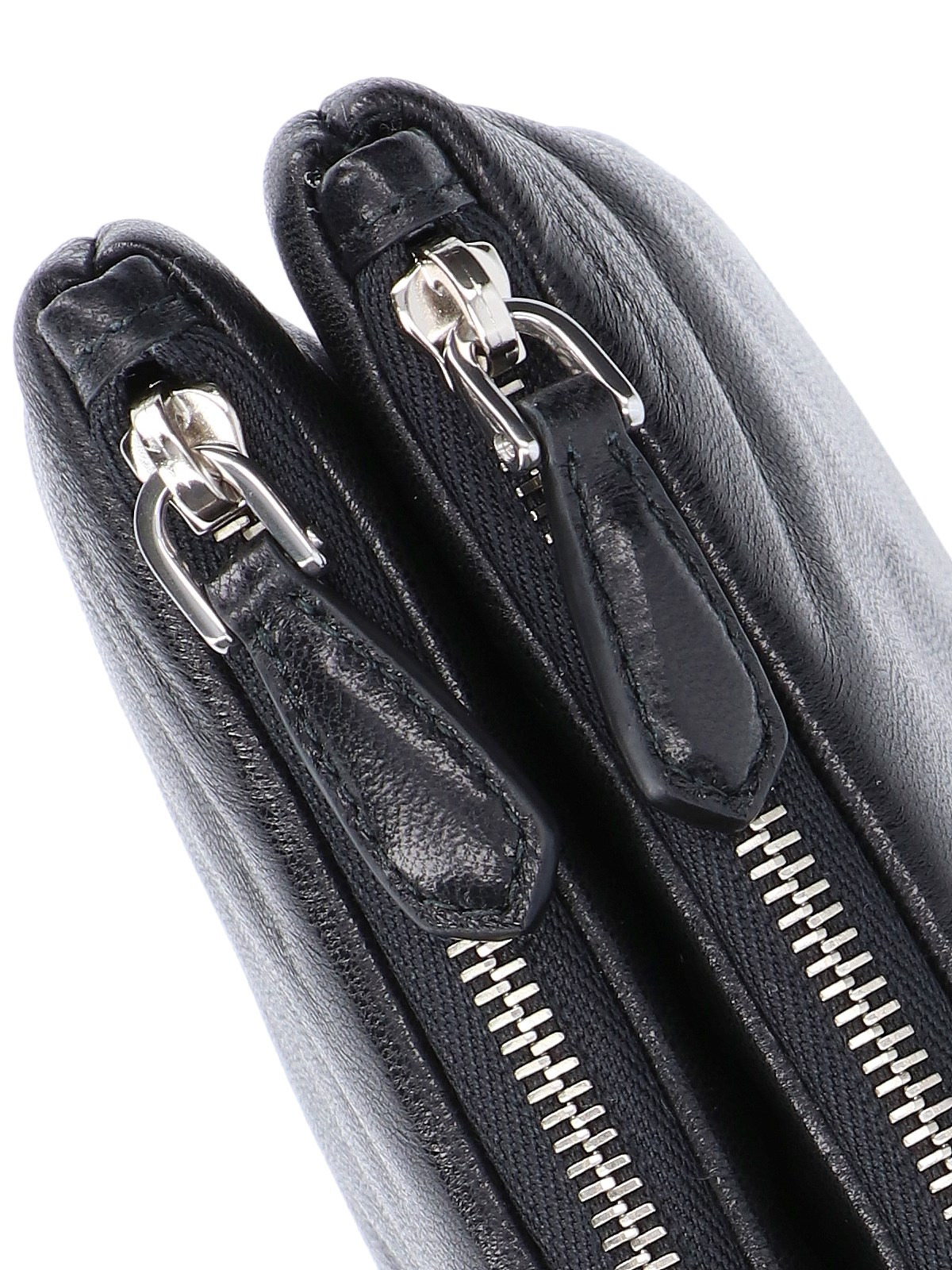 DOUBLE POUCH - 4