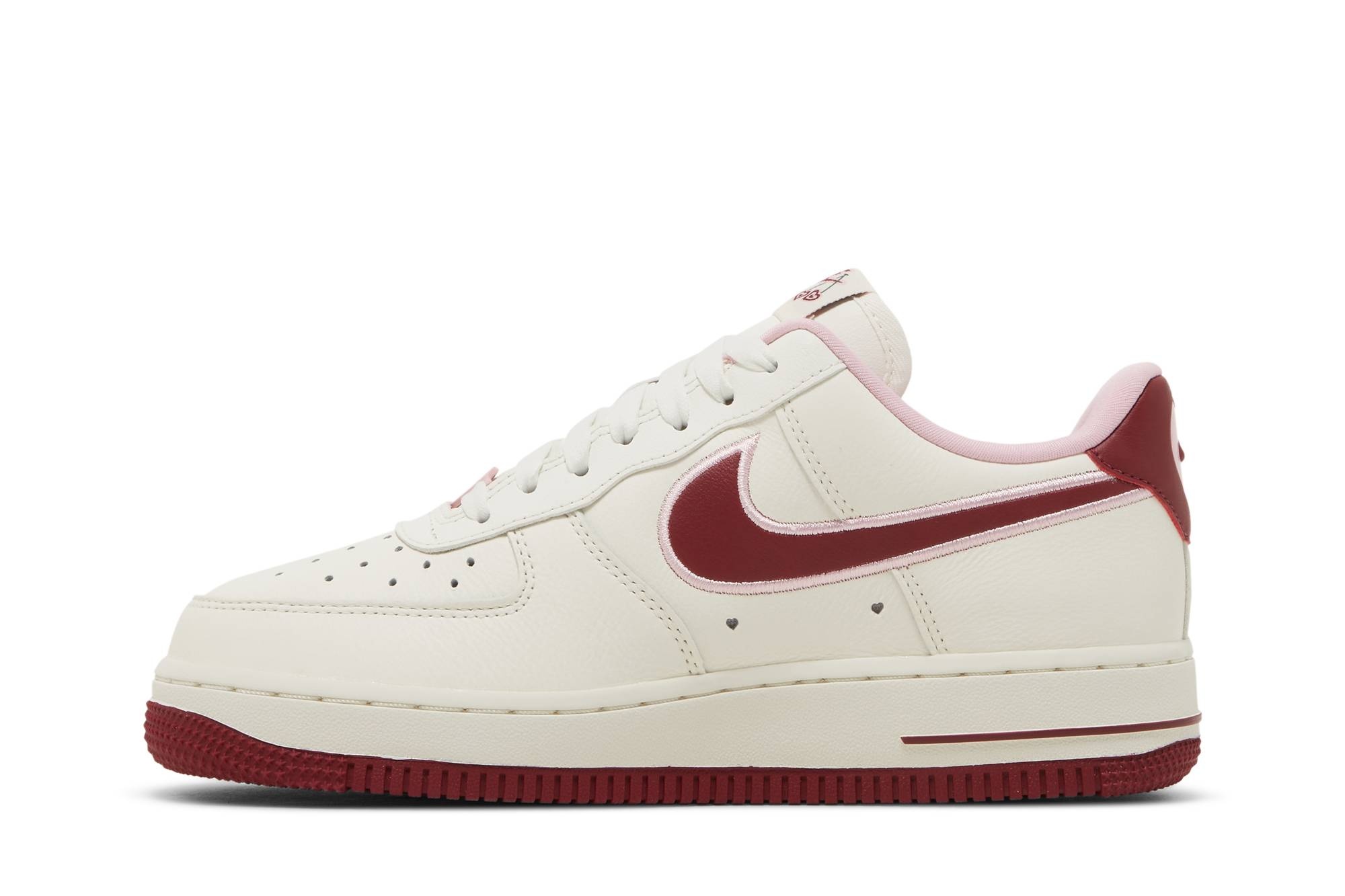 Wmns Air Force 1 Low 'Valentine's Day 2023' - 3