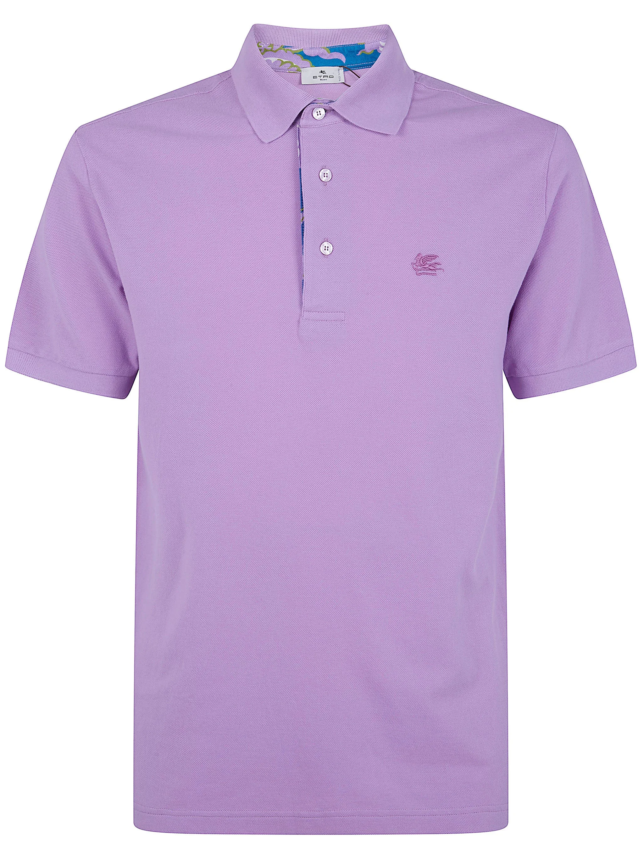 Etro Men Polo Shirt - 1