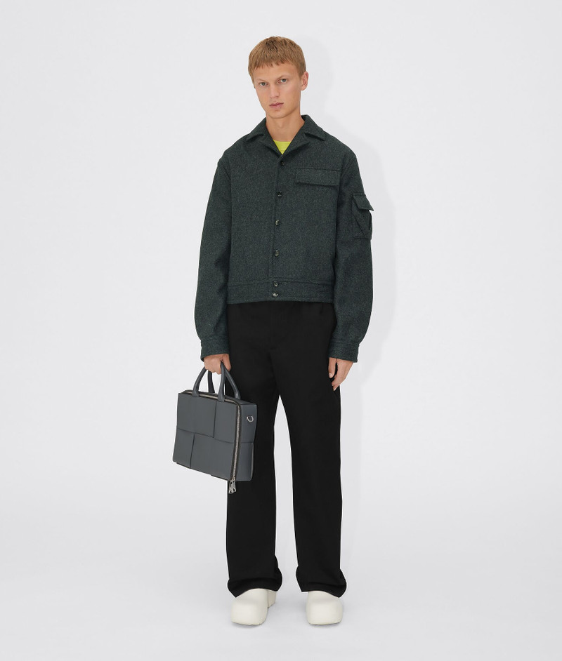 Bottega Veneta arco outlook